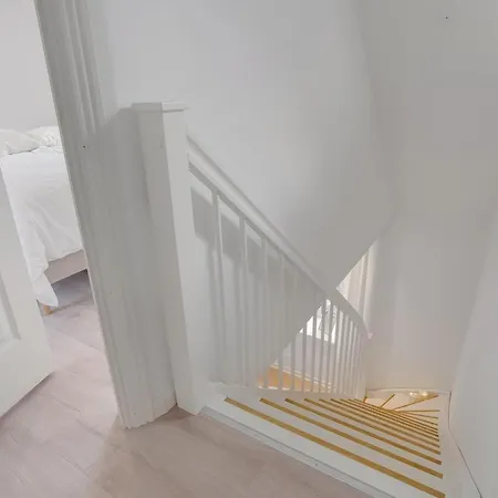 Unique On The Pedestrian Street - The City's Location Apartamento